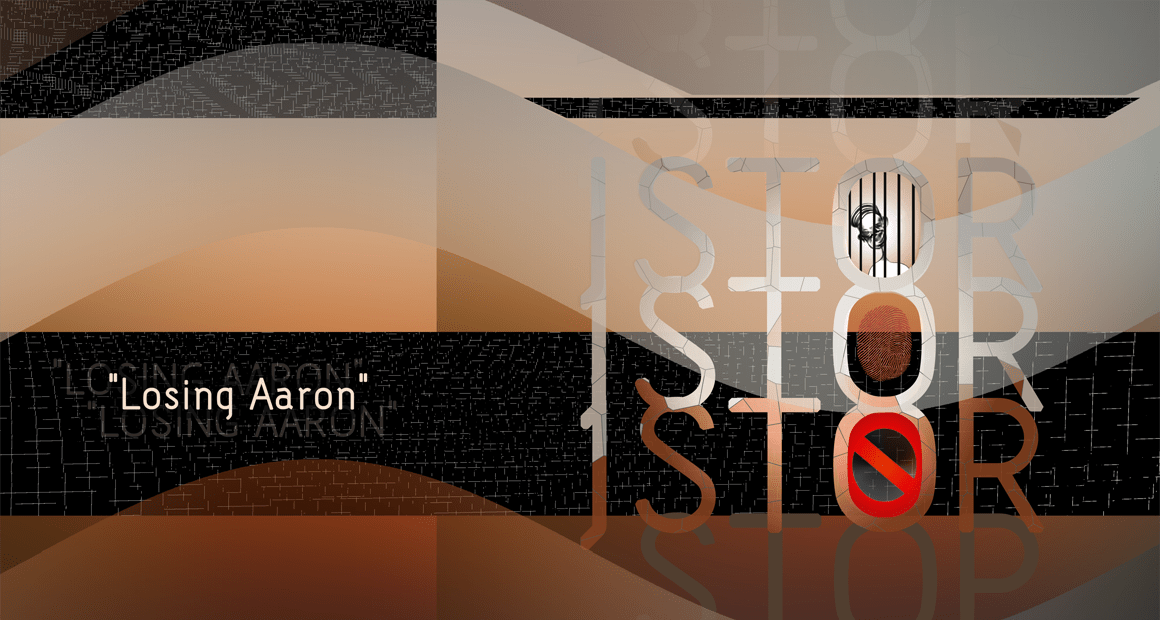 "Losing Aaron"