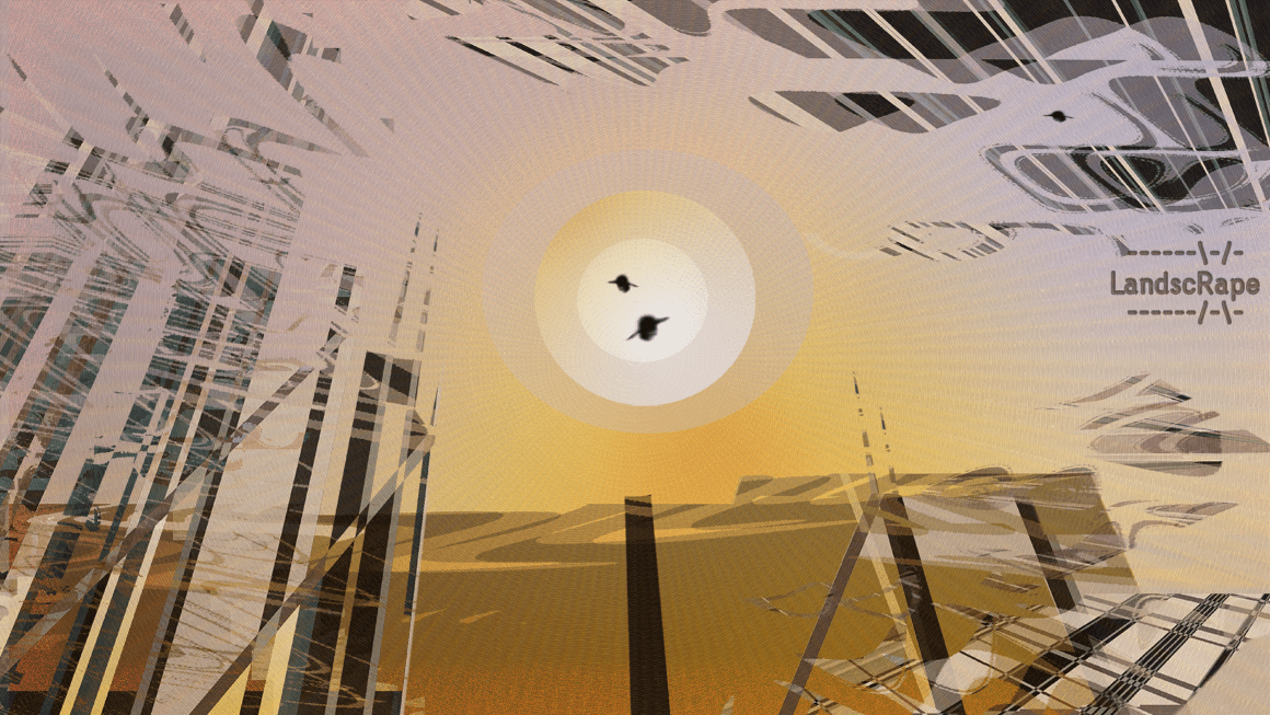 LandscRape